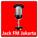 Jack FM Jakarta Radio APK