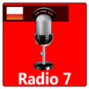 Odtwarzacz Radio 7 Mława APK