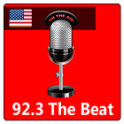 92.3 The Beat Atlanta icon