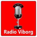 Spilleren til Radio Viborg Online DK