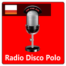 Odtwarzacz Radio Disco Polo Za Darmo APK