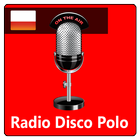 Odtwarzacz Radio Disco Polo Za Darmo icône