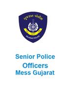 Senior Police Officers Mess poster