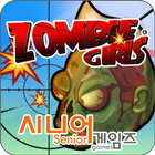ikon Zombie & Girls