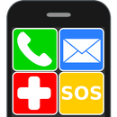 Senior Safety Phone APK