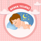 Bebek Telsizi ícone