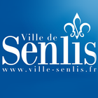 Mairie de Senlis biểu tượng