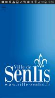 Mairie de Senlis Affiche