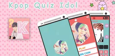 Kpop Quiz