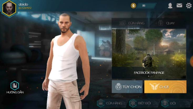 Guide For Free Fire Battle Ground For Android Apk Download