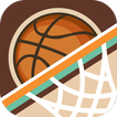 Basketball Shots 2D