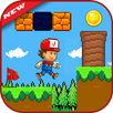 Super Binson adventure APK
