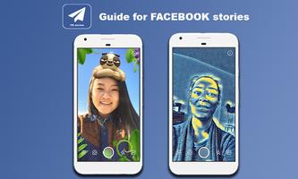 Guide For Fb Stories 截图 2