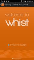 Whist - Tinnitus Relief (Free) Affiche