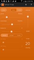 Whist - Tinnitus Relief (Free) capture d'écran 1