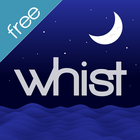 Whist-SleepSoundDesigner(FREE) icône