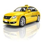 Taxicab Tours أيقونة