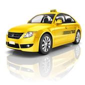 Taxicab Tours 아이콘