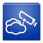 DVR.Webcam - OneDrive Edition icon