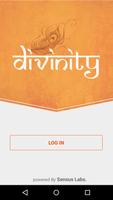 Divinity Affiche