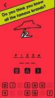 Logos Guru - Guess The Brand Poster