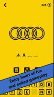 Logos Guru - Guess The Brand captura de pantalla 1
