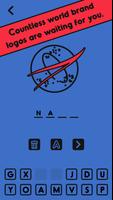 Logos Guru - Guess The Brand captura de pantalla 2