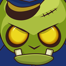 Zombie Invasion - Smash 'em! APK