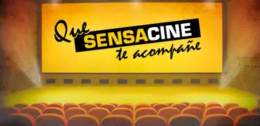 SensaCine - Movies and  Series