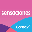 Sensaciones Comex