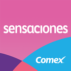 Icona Sensaciones Comex