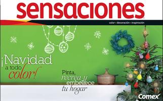 2 Schermata Sensaciones Comex