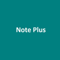 Note Plus