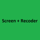 Screen + Recoder 圖標