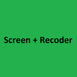 Screen + Recoder icône