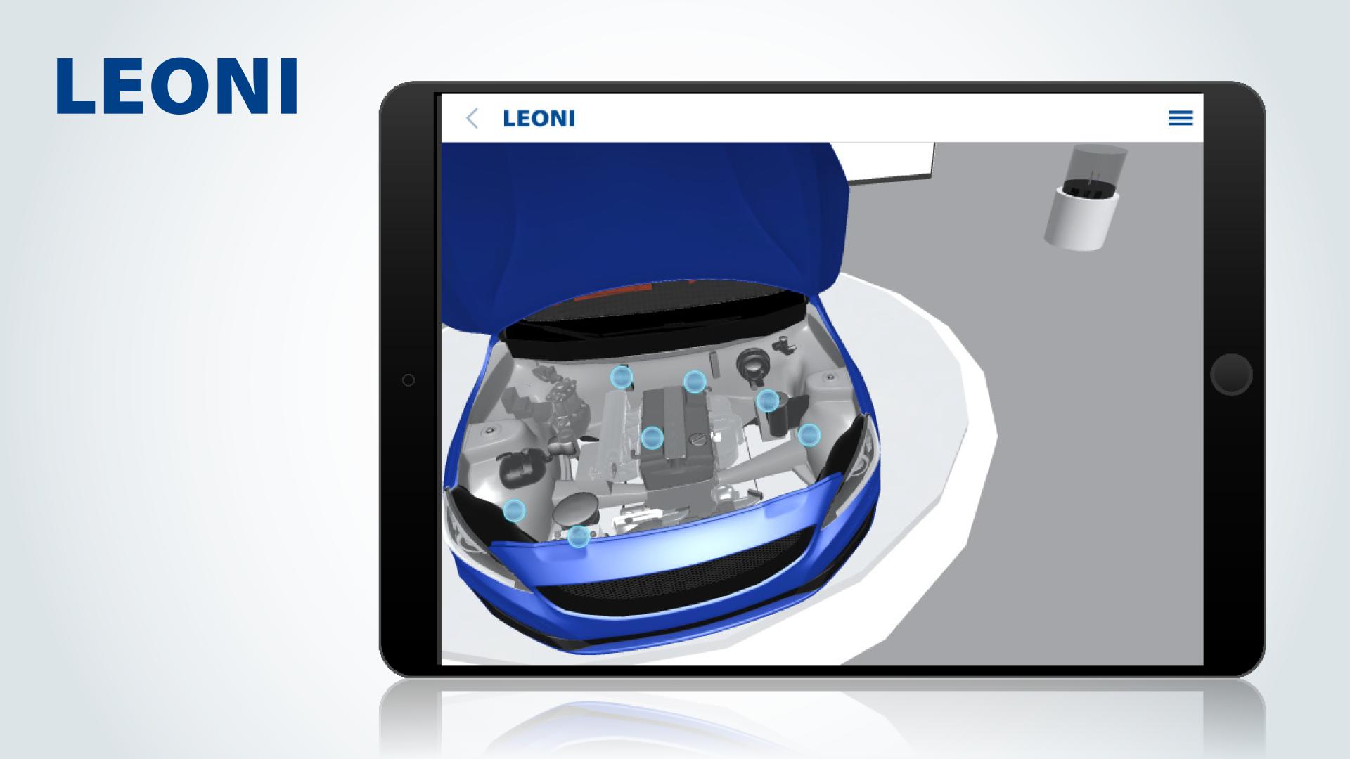Leoni Kabel For Android Apk Download