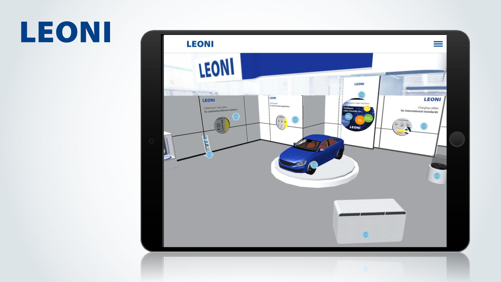 Leoni Kabel For Android Apk Download