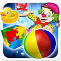 Toy Crush Mania