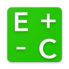 EasyCalc - Easy Calculator ไอคอน