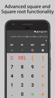 EasyCalc - Easy Calculator ภาพหน้าจอ 3