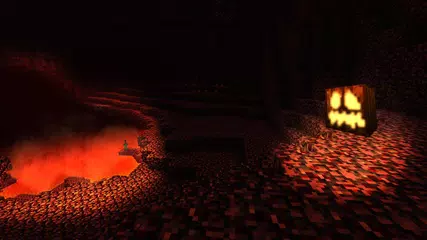 Nether Minecraft Wallpaper Apk 2 8 Download For Android Download Nether Minecraft Wallpaper Apk Latest Version Apkfab Com