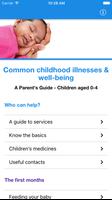 Cheshire Child Health পোস্টার