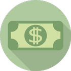 Money Tracker Lite icône
