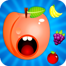 Hungry Baby Fruit APK