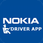 Nokia Driver App أيقونة