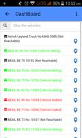 Sensel Tracker screenshot 3
