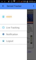 Sensel Tracker screenshot 2
