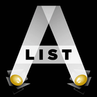 The A-List Channel Official icon