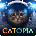 CATOPIA 圖標