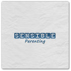 Sensible Parenting ไอคอน